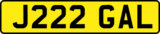 J222GAL