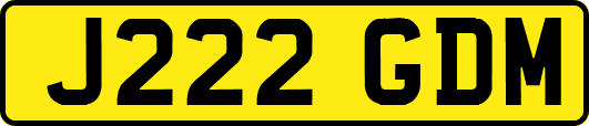 J222GDM