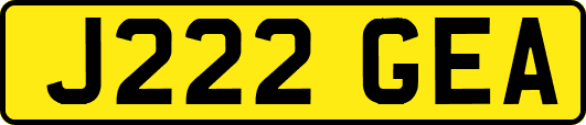 J222GEA