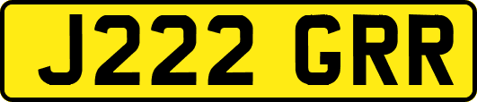 J222GRR