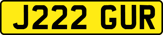 J222GUR