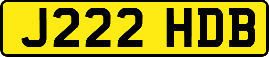 J222HDB