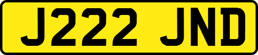 J222JND