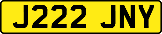 J222JNY