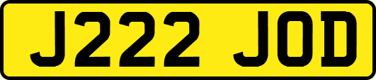 J222JOD