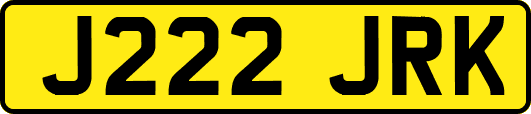 J222JRK