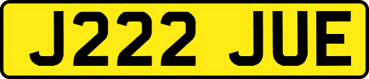 J222JUE