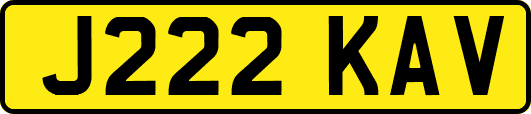J222KAV