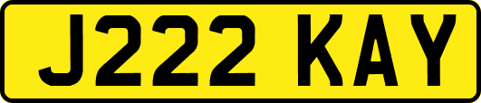 J222KAY