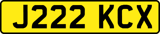 J222KCX