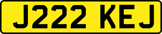 J222KEJ