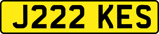 J222KES