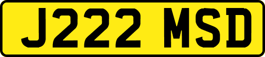 J222MSD