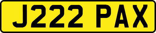 J222PAX