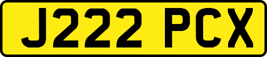 J222PCX