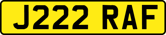 J222RAF