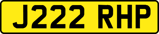 J222RHP