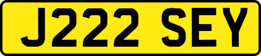 J222SEY
