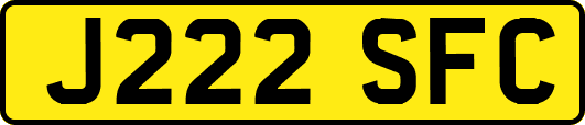 J222SFC
