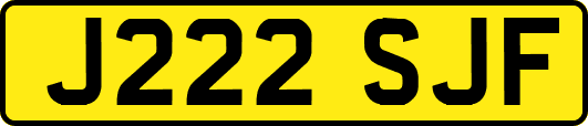 J222SJF