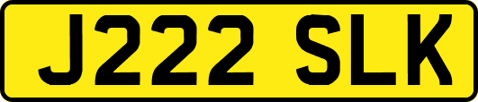 J222SLK