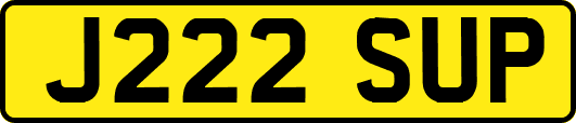 J222SUP