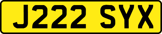 J222SYX