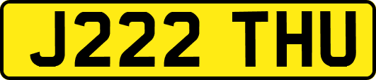 J222THU