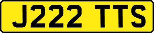 J222TTS