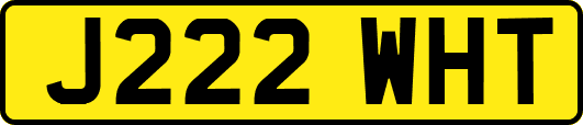 J222WHT