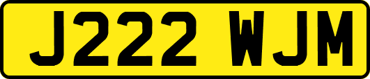 J222WJM