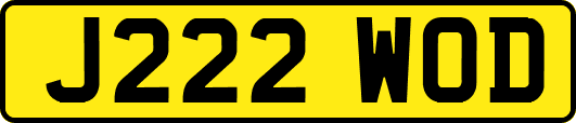 J222WOD