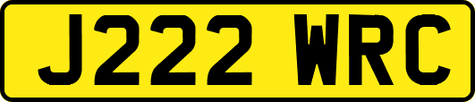 J222WRC