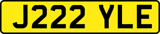 J222YLE
