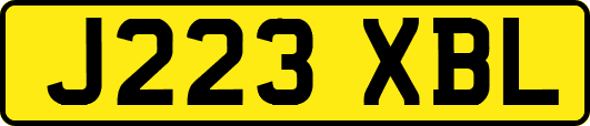 J223XBL