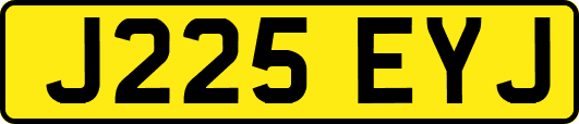 J225EYJ