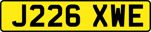 J226XWE