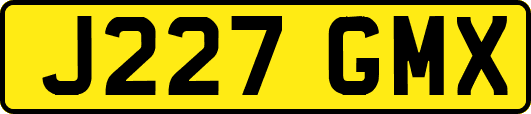 J227GMX