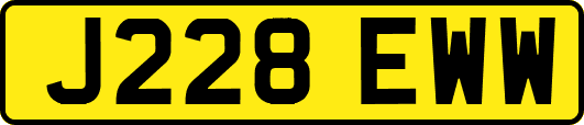 J228EWW