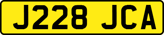 J228JCA