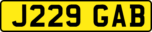 J229GAB