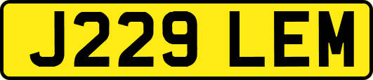 J229LEM