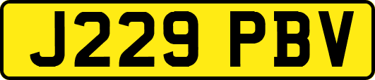 J229PBV