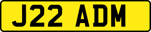 J22ADM