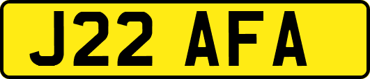 J22AFA