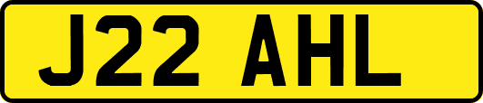 J22AHL