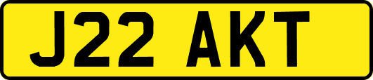 J22AKT