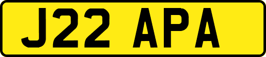 J22APA