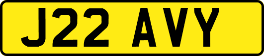 J22AVY