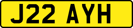 J22AYH